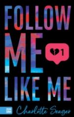Okładka Follow Me, Like Me