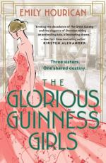 Okładka The Glorious Guinness Girls