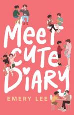 Okładka Meet Cute Diary