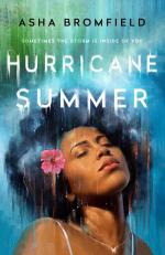 Okładka Hurricane Summer