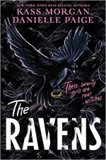Okładka The Ravens