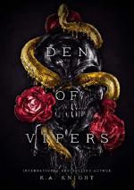 Okładka Den of Vipers
