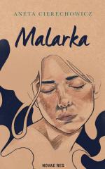 Okładka Malarka