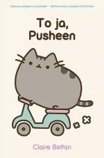Okładka To ja, Pusheen