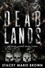 Okładka Dead Lands