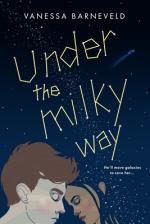 Okładka Under the Milky Way