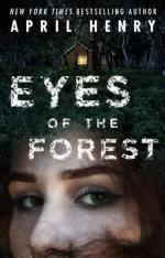 Okładka Eyes of the Forest