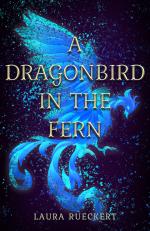 Okładka A Dragonbird in the Fern