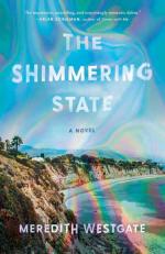 Okładka The Shimmering State