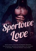 Okładka Sportowe Love
