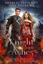 Okładka Knight from the Ashes