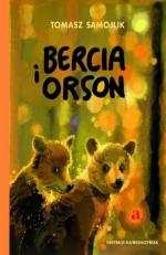 Okładka Bercia i Orson