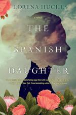 Okładka The Spanish Daughter