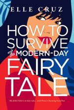 Okładka How to Survive a Modern-Day Fairy Tale