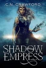 Okładka Shadow Empress