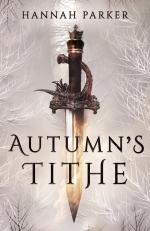 Okładka Autumn's Tithe