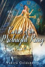 Okładka Curse of the Midnight King