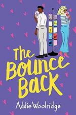 Okładka The Bounce Back