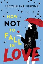 Okładka How Not to Fall in Love