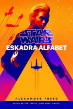 Okładka Star Wars: Eskadra Alfabet