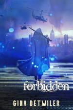Okładka Forbidden