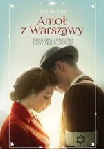 Okładka Anioł z Warszawy