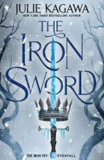 Okładka The Iron Sword