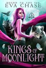 Okładka Kings of Moonlight