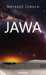 Okładka Jawa