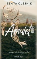 Okładka Amulet