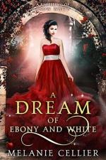 Okładka A Dream of Ebony and White