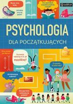 Okładka Psychologia dla początkujących