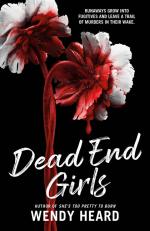 Okładka Dead End Girls