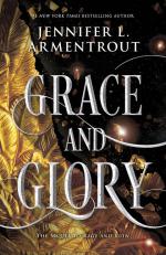 Okładka Grace and Glory