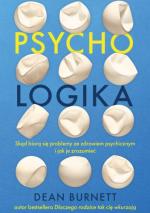 Okładka Psycho-logika