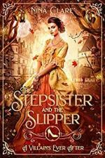 Okładka The Stepsister and the Slipper