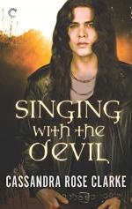 Okładka Singing with the Devil