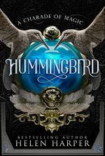 Okładka Hummingbird