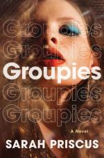 Okładka Groupies