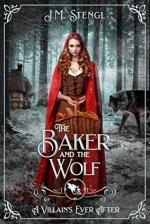 Okładka The Baker and the Wolf