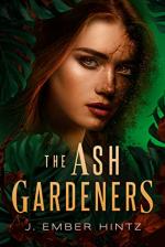 Okładka The Ash Gardeners