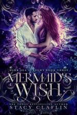 Okładka Mermaid's Wish