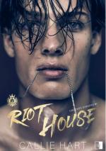 Okładka Riot House