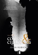 Okładka Coffee & Cigarettes