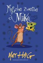 Okładka Myszka zwana Miiką