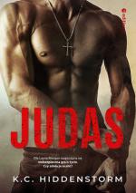 Okładka Judas