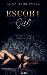 Okładka Escort Girl