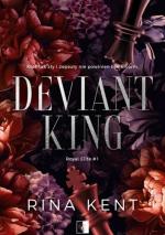 Okładka Deviant King