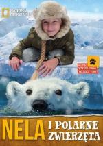 Okładka Nela i polarne zwierzęta