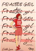 Okładka Practice Girl